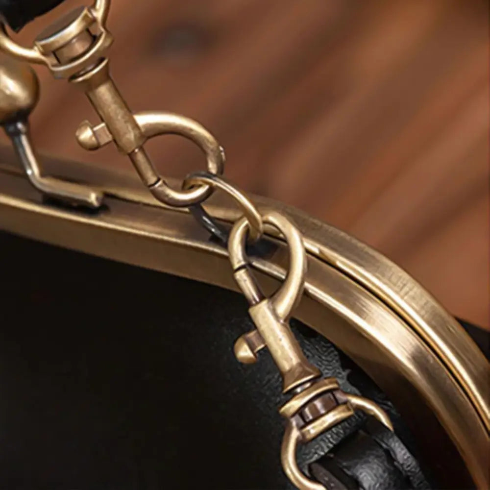 Anna | Chic Leather Bag