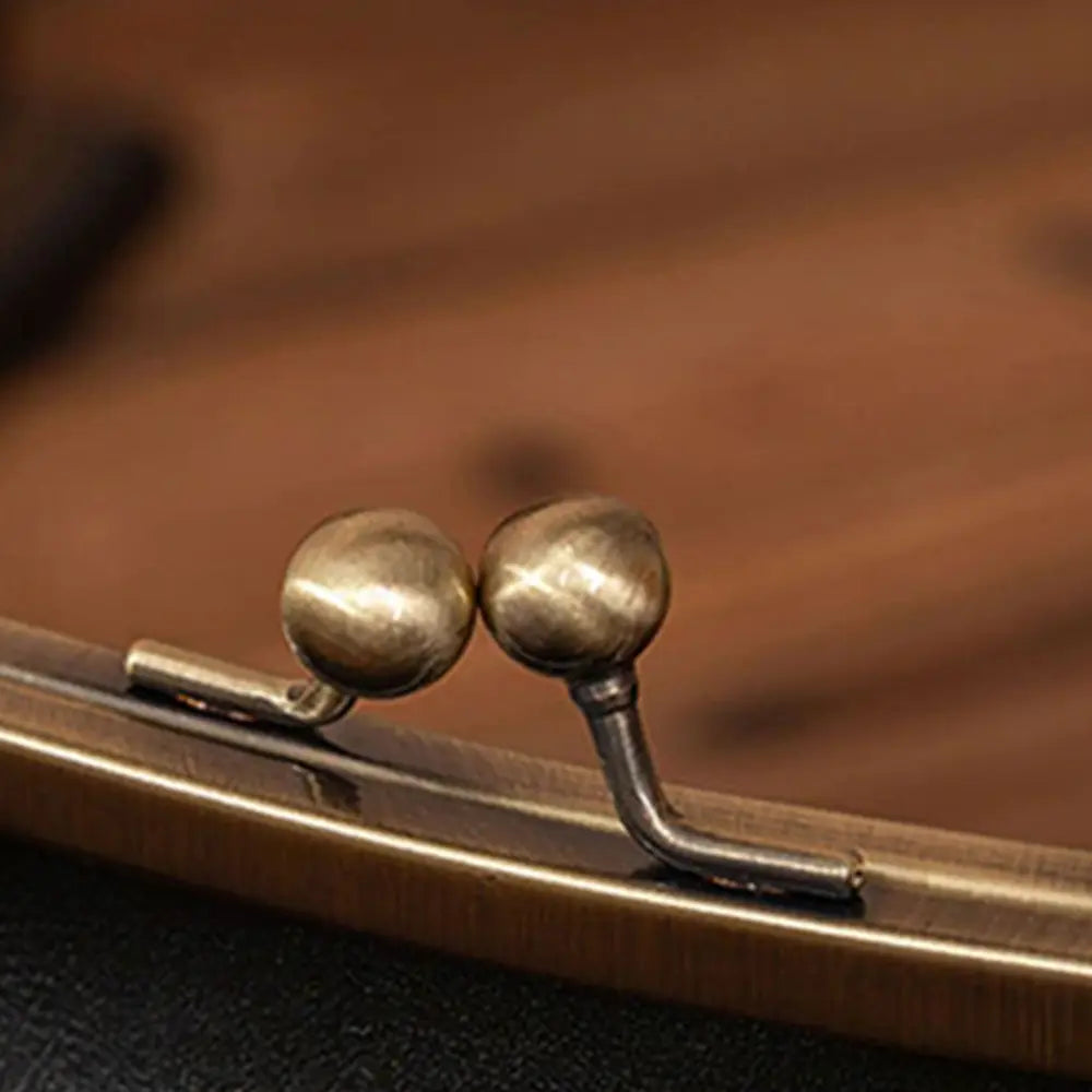 Anna | Chic Leather Bag