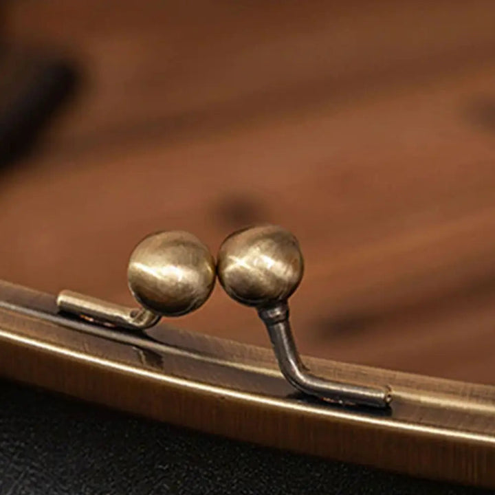 Anna | Chic Leather Bag