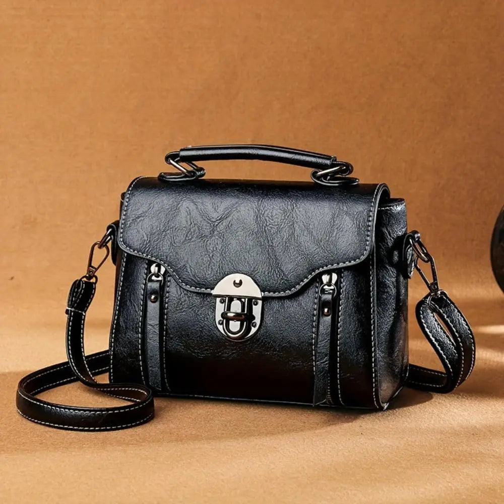 Felicity | Luxury Crossbody Bag