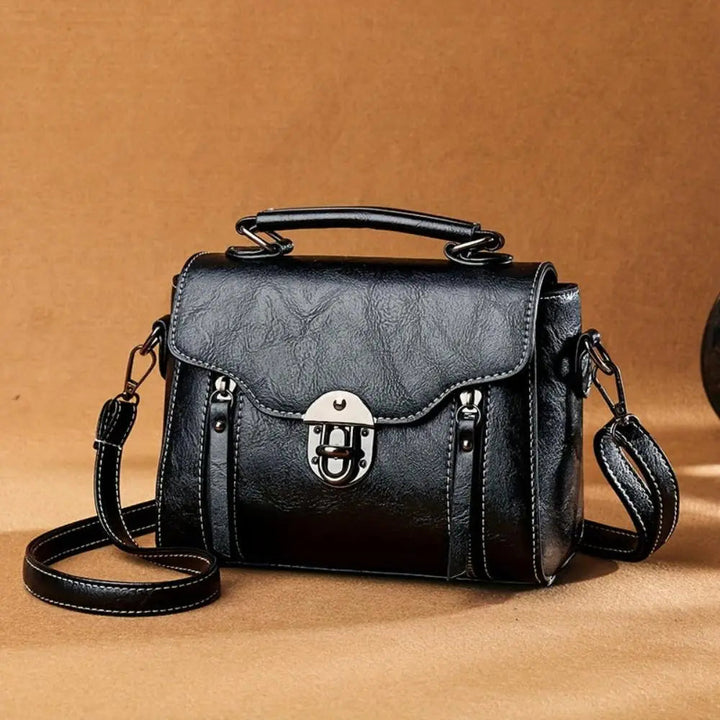 Felicity | Luxury Crossbody Bag