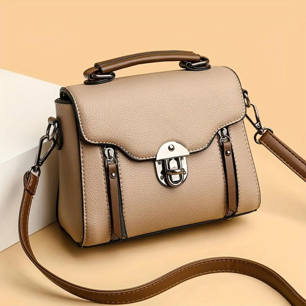 Felicity | Luxury Crossbody Bag