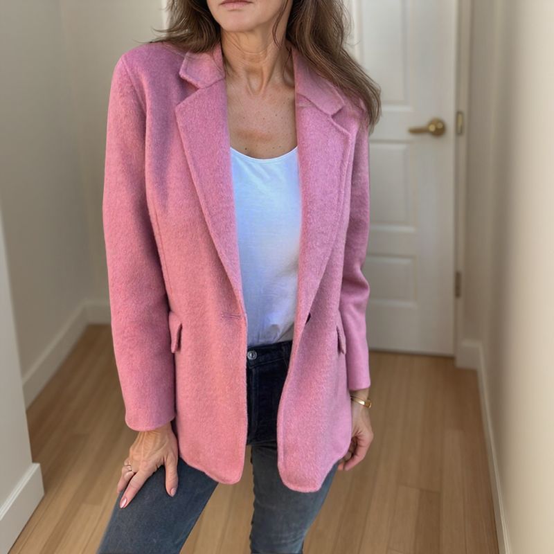 Yassie | Stylish Blazer