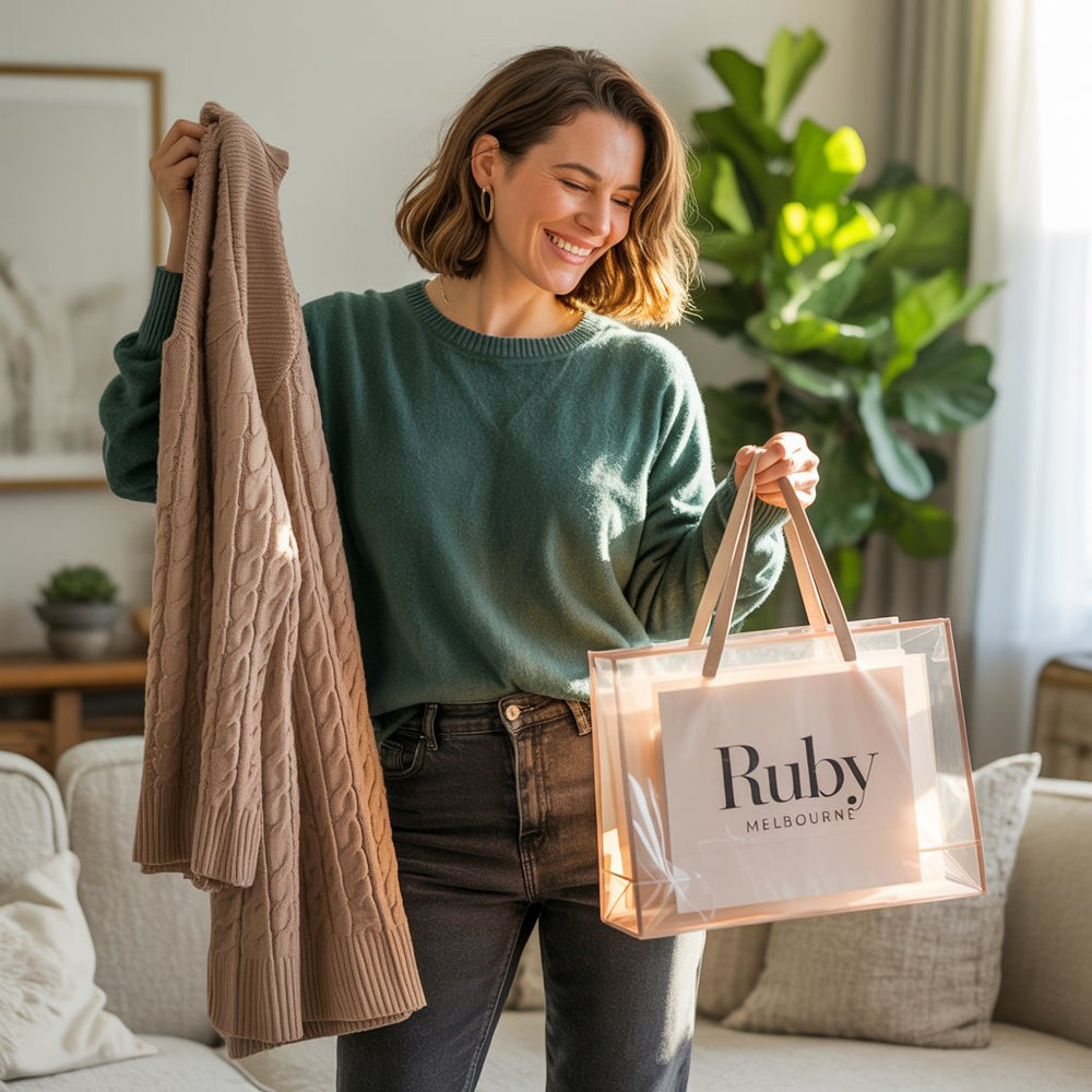 <h2>Customers love Ruby Melbourne</h2>