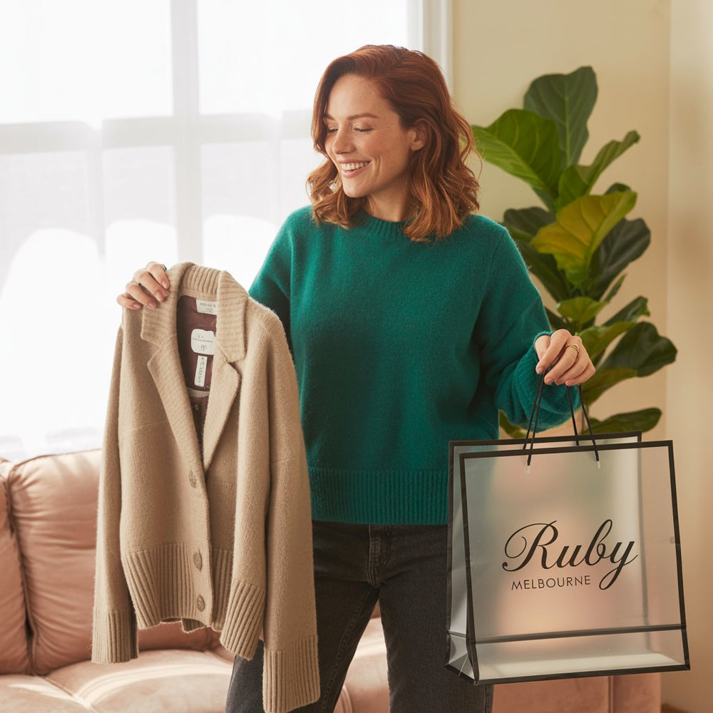 <h2>Customers love Ruby Melbourne</h2>