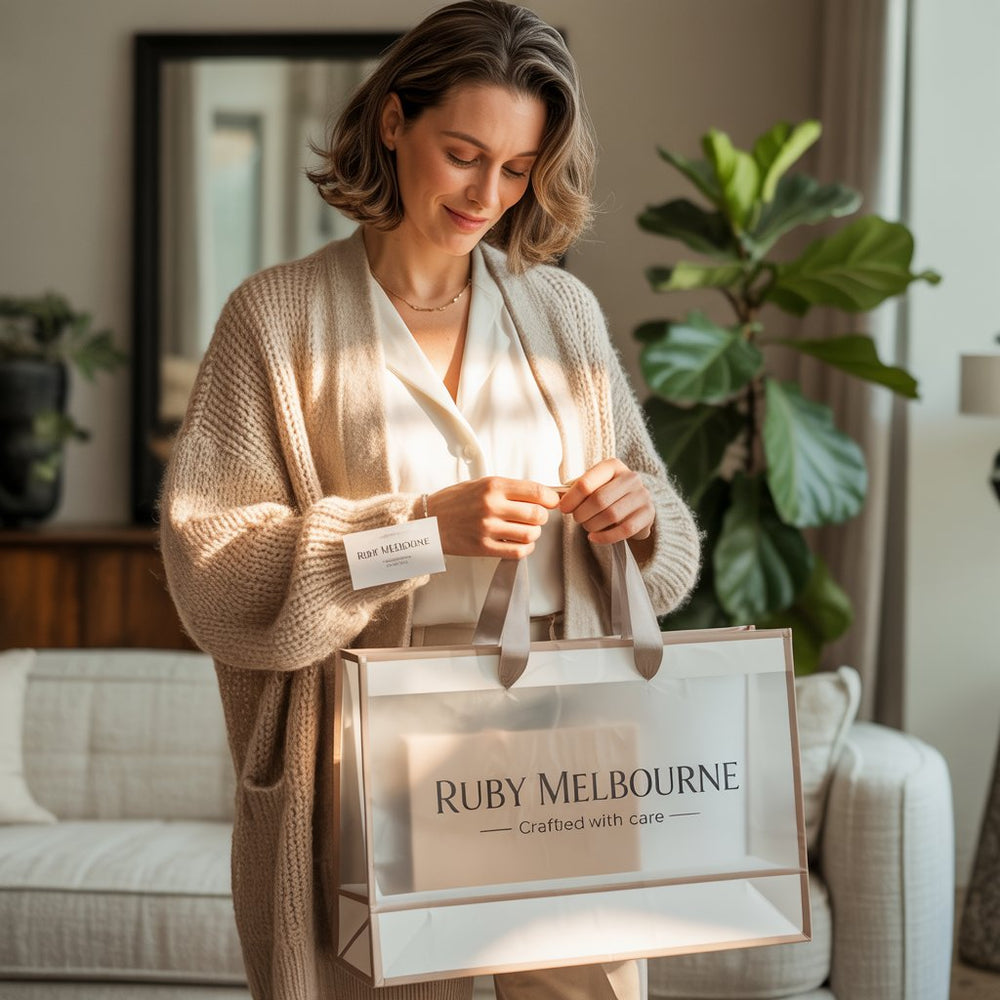 <h2>Customers love Ruby Melbourne</h2>