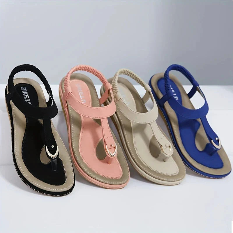Maria | Orthopedic Sandals
