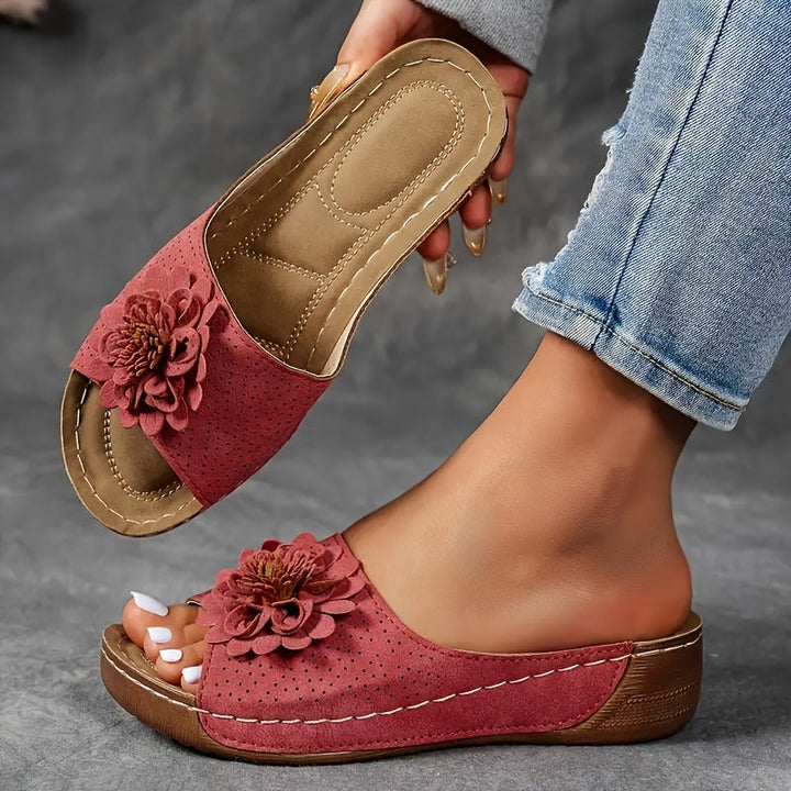 Athena | Orthopedic Sandals