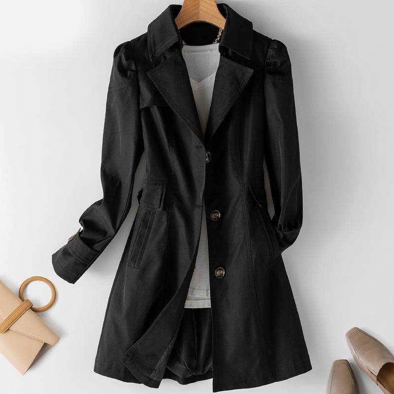 Marit | Trench Coat