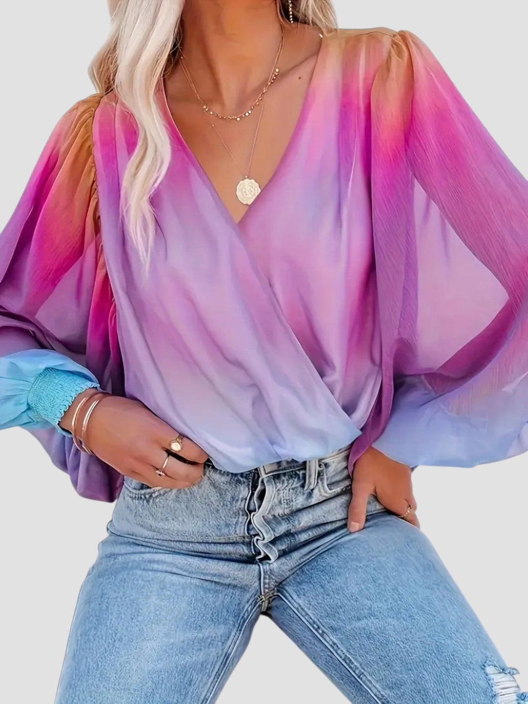 Viviane | Blouse