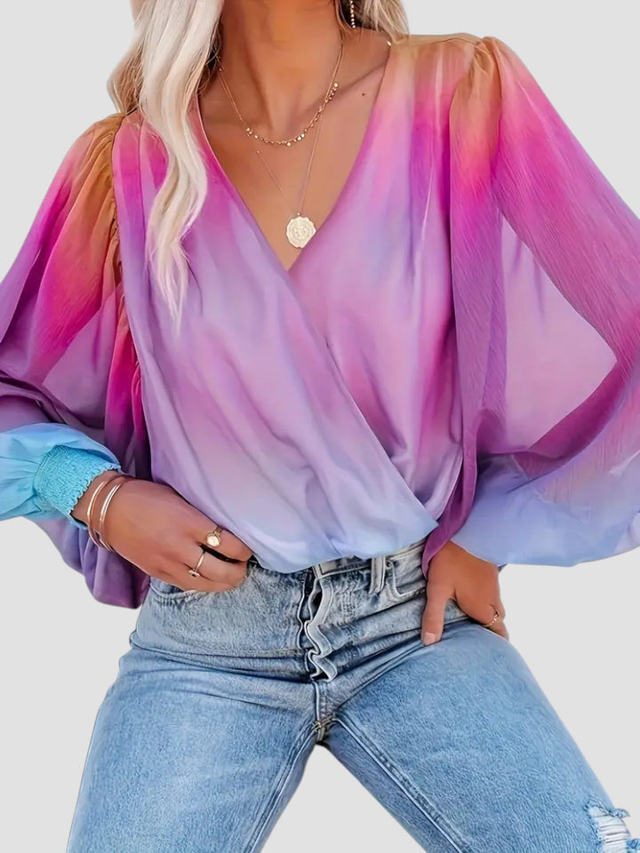 Viviane | Blouse