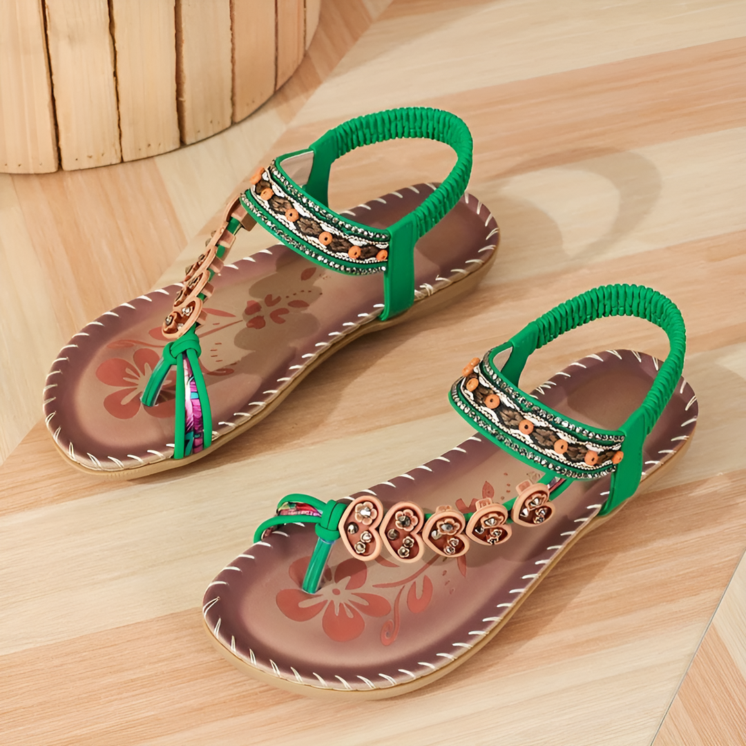 Jule | Orthopedic Sandals