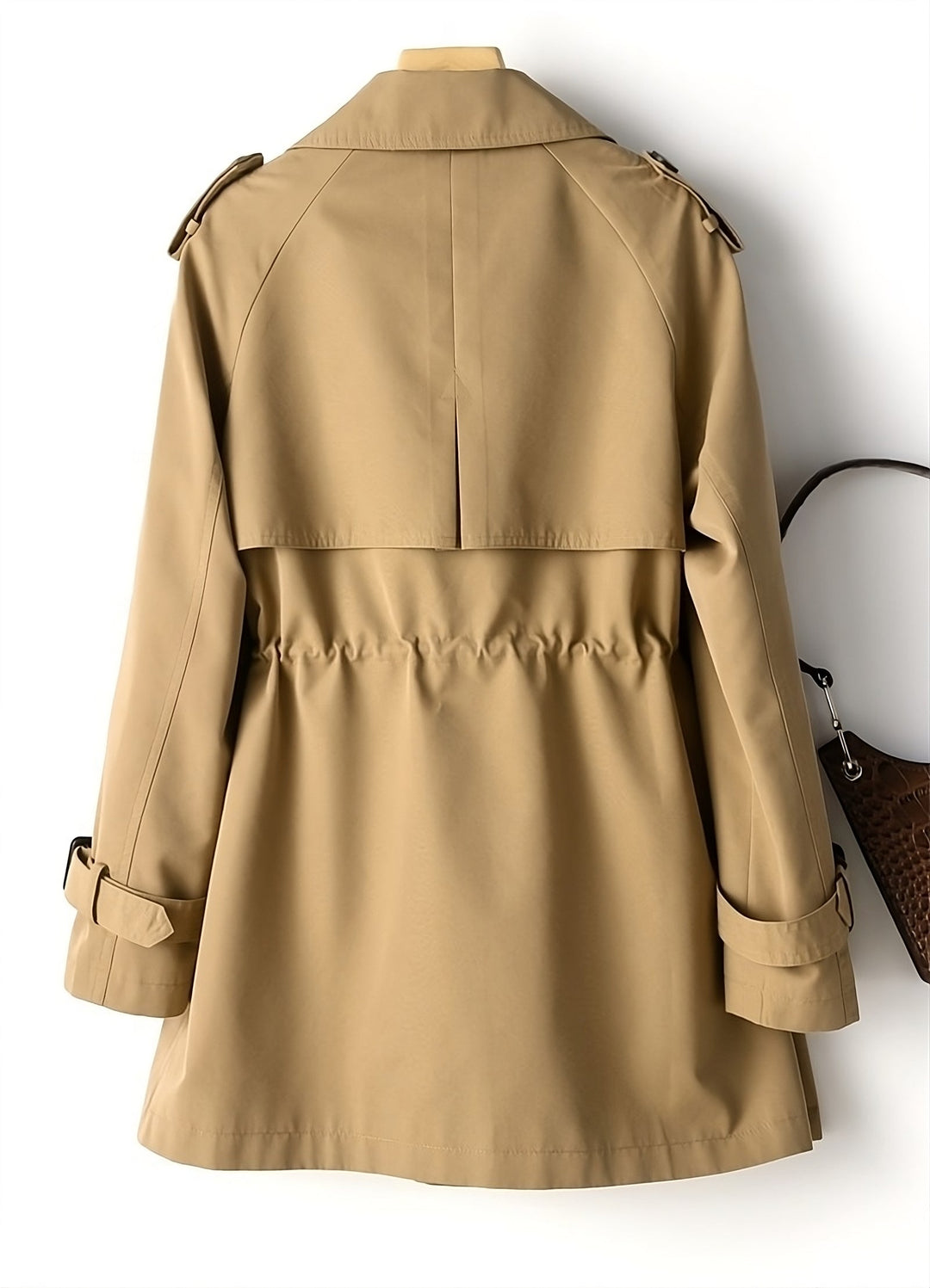 Marissa | Trench Coat