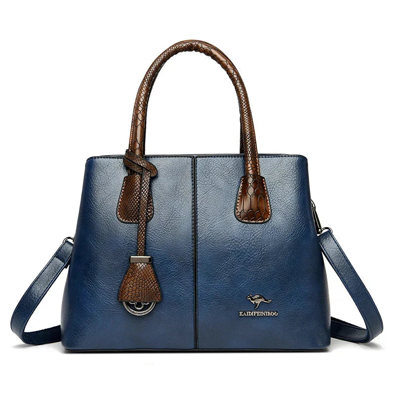 Marlin | Leather Bag
