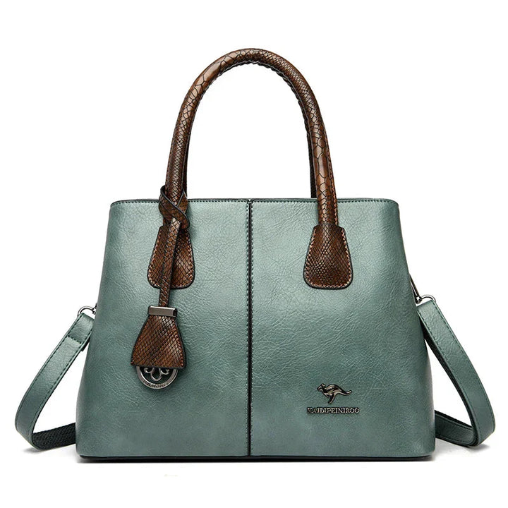 Marlin | Leather Bag