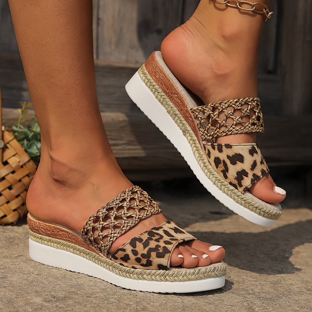 Sonoma | Wedge Sandals