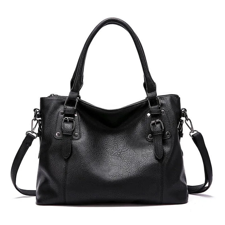 Renske | Leather Bag
