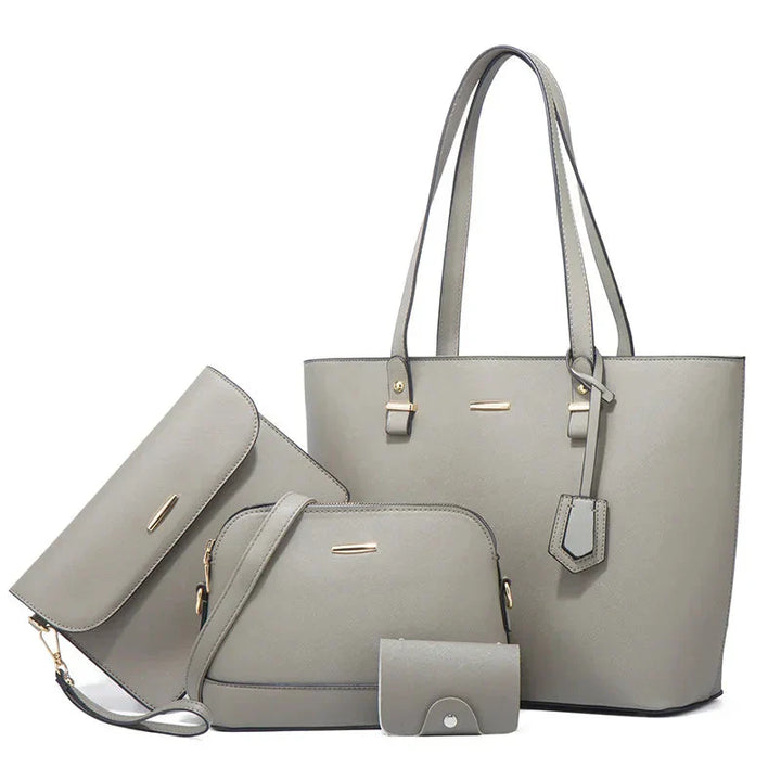 Selene | Handbag and Shoulder Bag Set