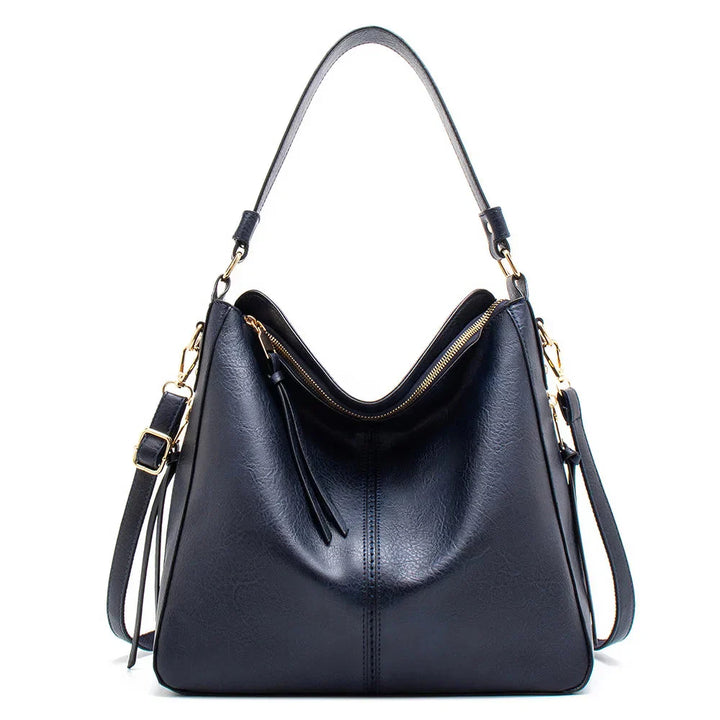 Zayla | Leather Bag
