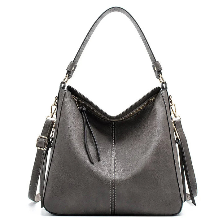 Zayla | Leather Bag