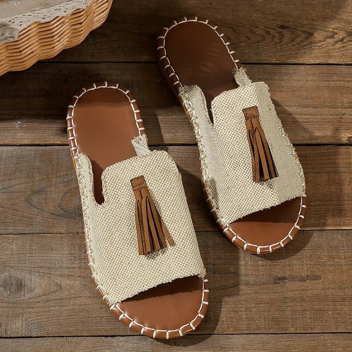 Irie | Orthopedic Sandals