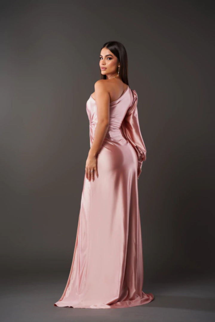 Clarra | Elegant Maxi Dress