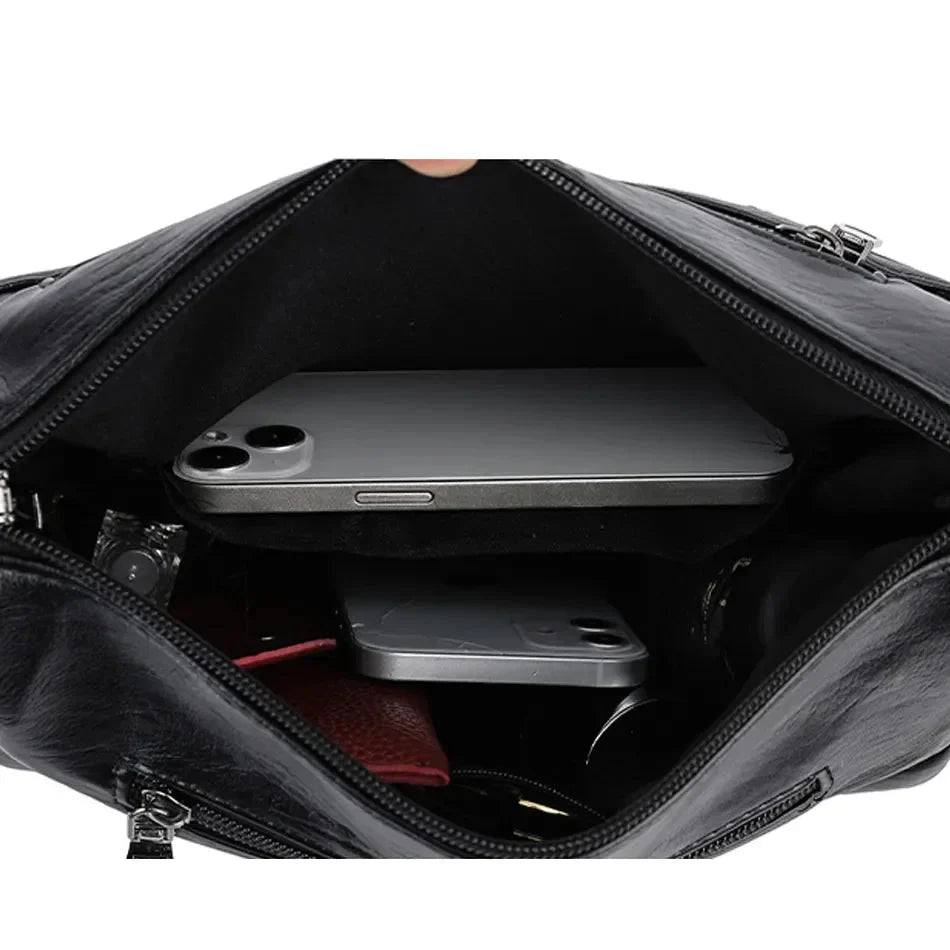 Elara | Designer Handbag