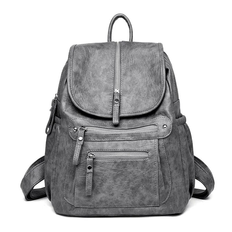 Ruby | Stylish Backpack