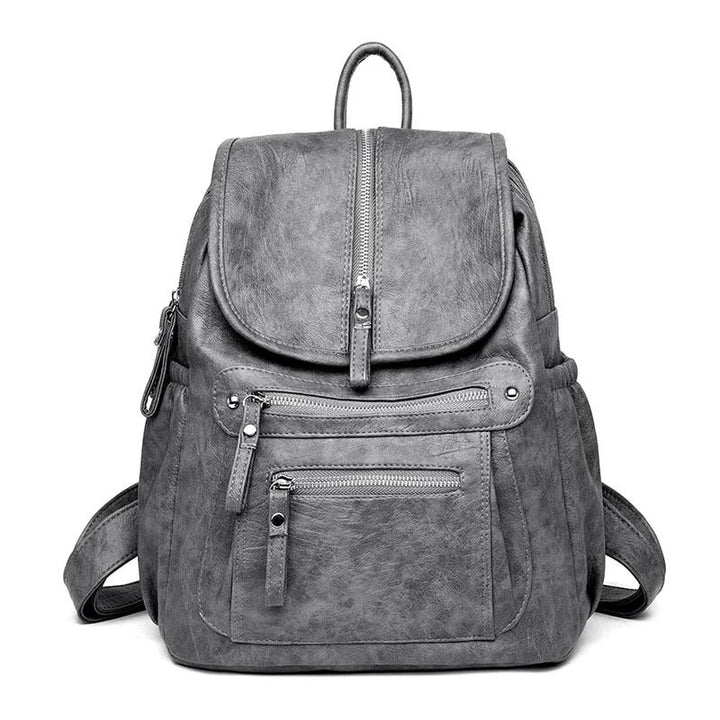 Ruby | Stylish Backpack