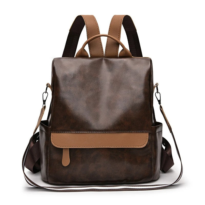 Kinsley | Stylish Backpack