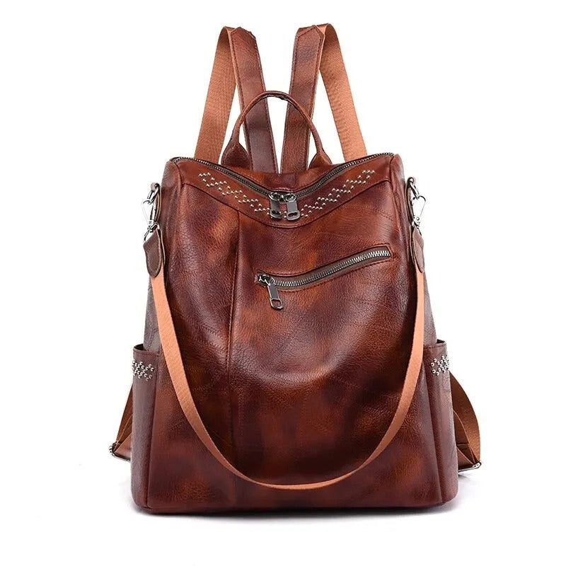 Natalia | Elegant Backpack