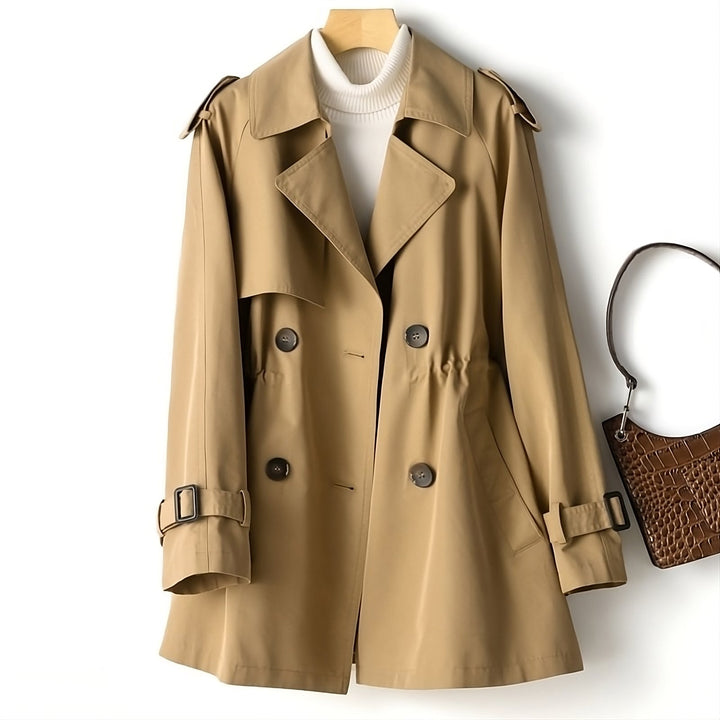 Marissa | Trench Coat