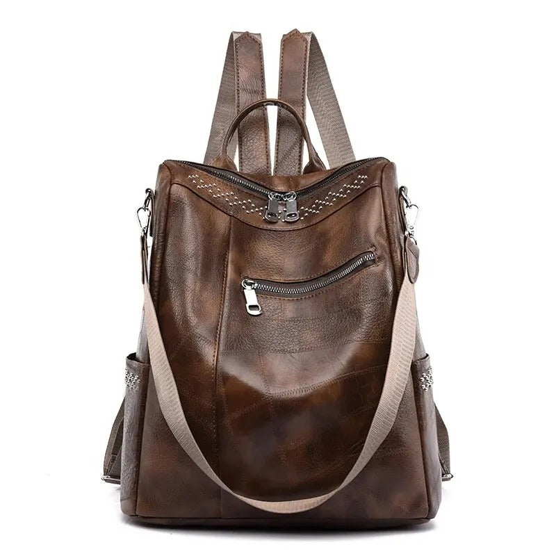 Natalia | Elegant Backpack