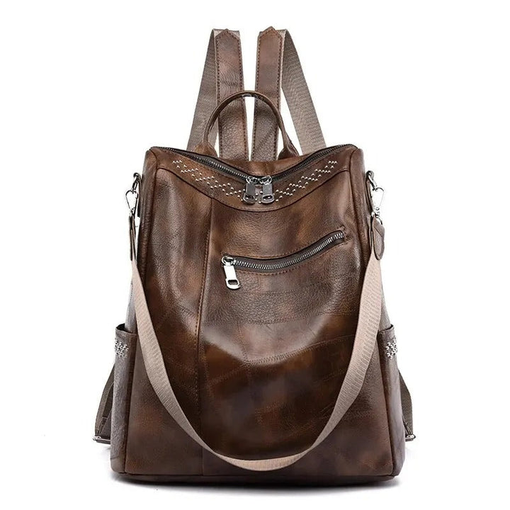 Natalia | Elegant Backpack