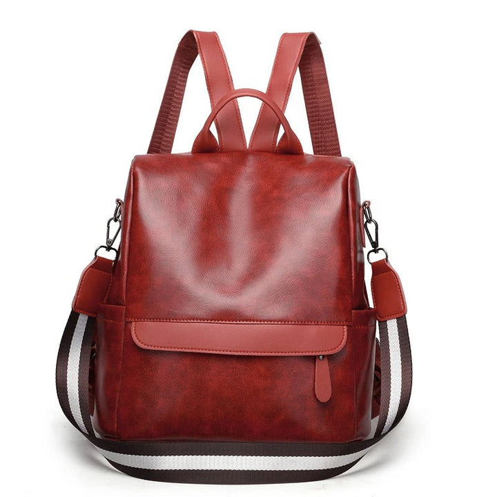 Kinsley | Stylish Backpack