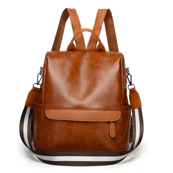 Kinsley | Stylish Backpack