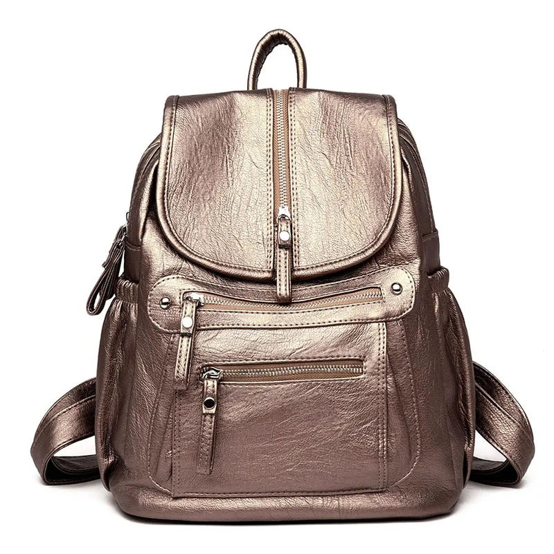 Ruby | Stylish Backpack