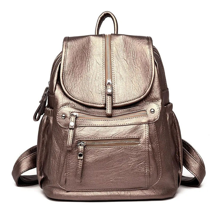 Ruby | Stylish Backpack