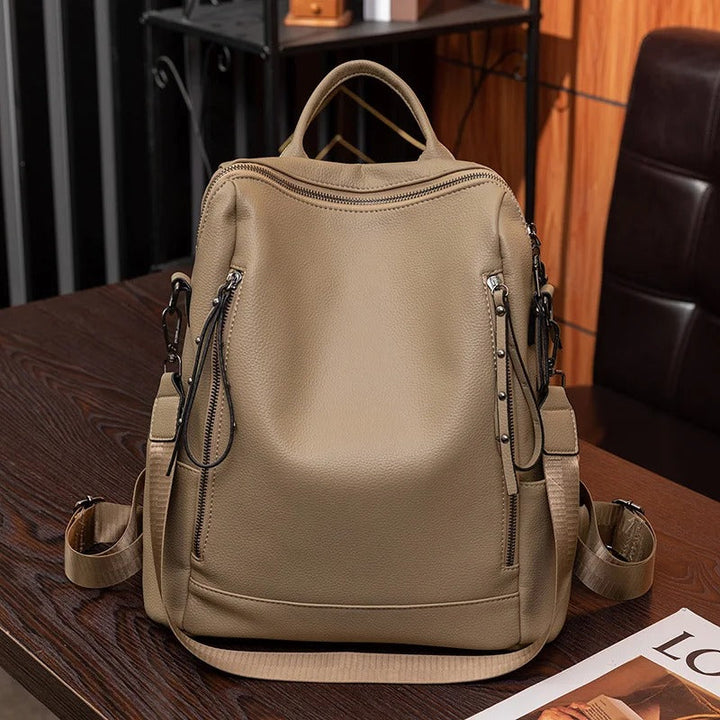 Bella | Chic Backpack