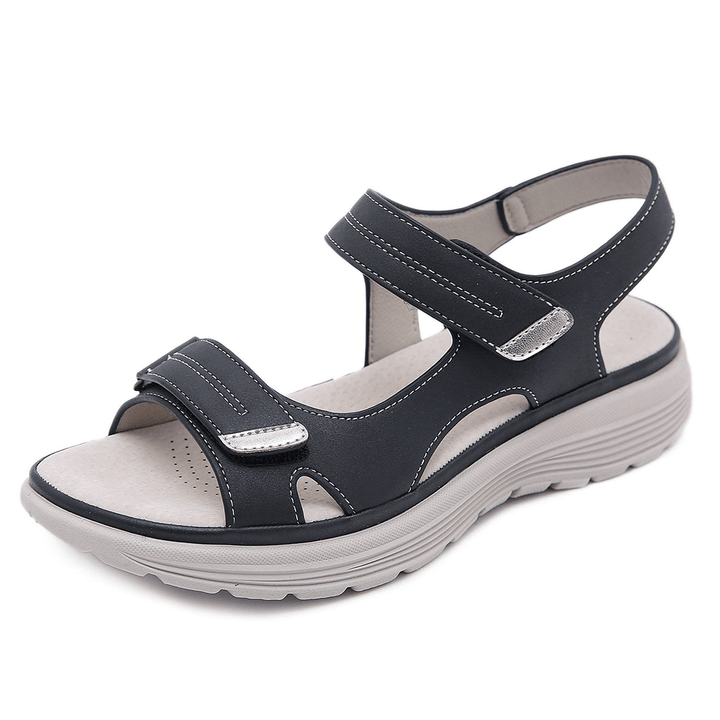 Eva | Orthopedic Sandals