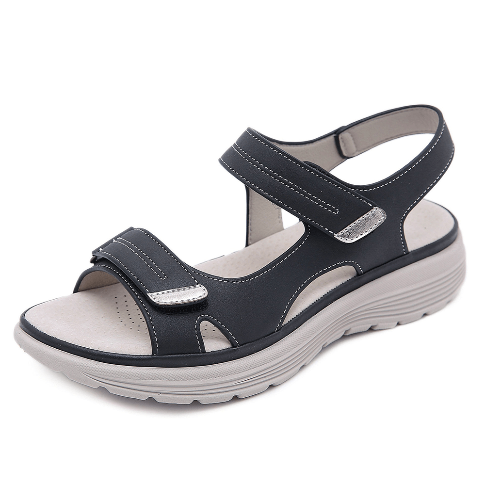 Sara | Orthopedic Sandal