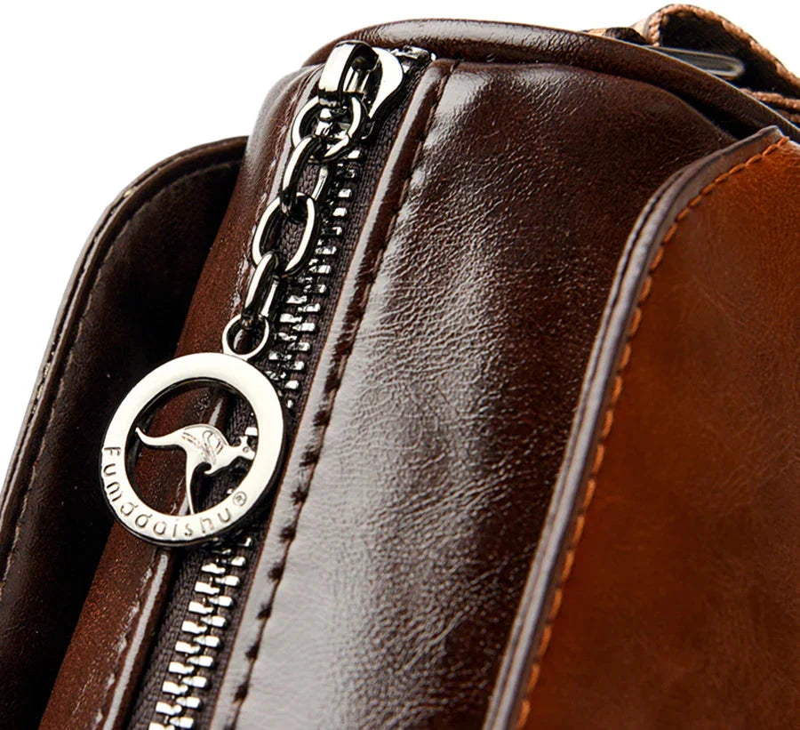 Majestic | Leather Bag