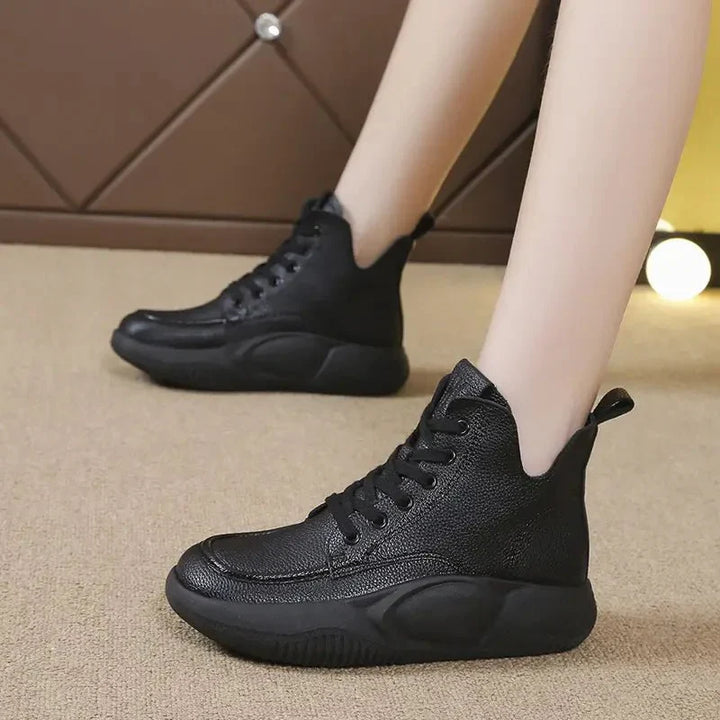 Lydia | Orthopedic Boots