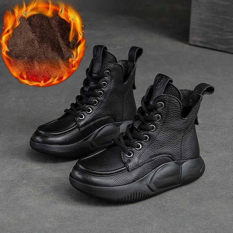 Lydia | Orthopedic Boots