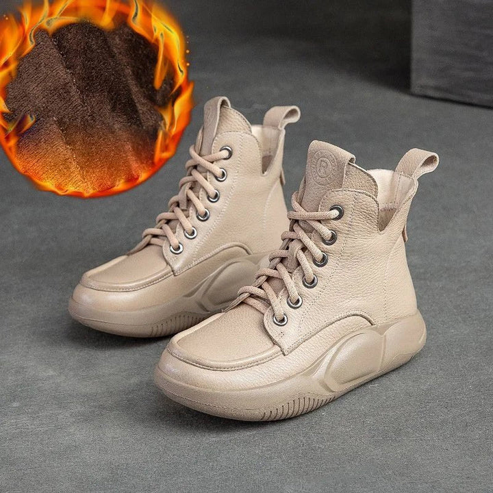 Lydia | Orthopedic Boots