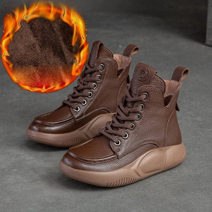 Lydia | Orthopedic Boots