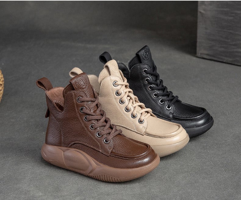 Lydia | Orthopedic Boots