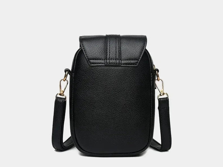 Yenthle | Retro Leather Bag