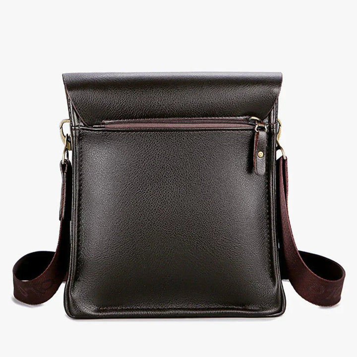 Vionna | Leather Bag