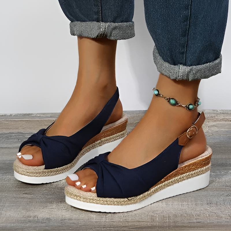 Celina | Ergonomic Sandals